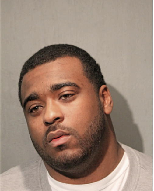 KENDALL BANKS, Cook County, Illinois