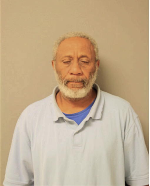MICHAEL BANKS, Cook County, Illinois