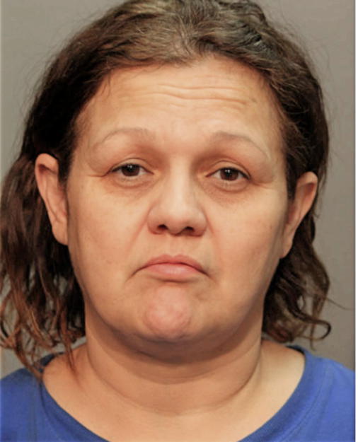 MARITZA I BARRETO, Cook County, Illinois