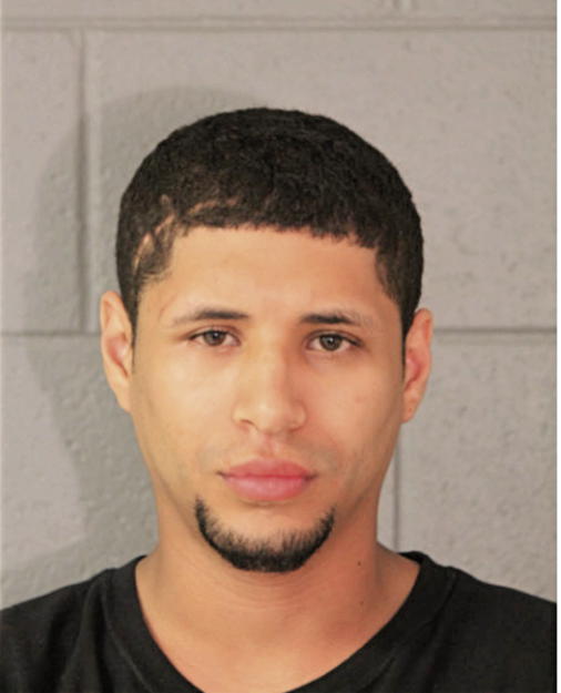 RODOLFO BARRIENTOS, Cook County, Illinois