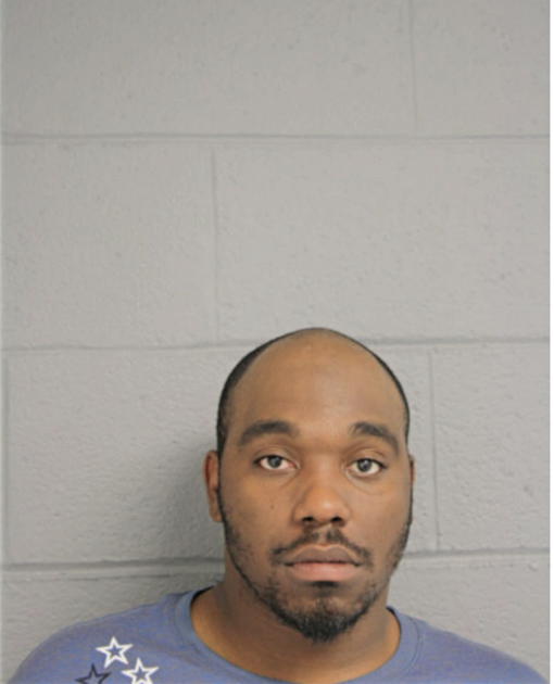 PRAIS M BASS, Cook County, Illinois