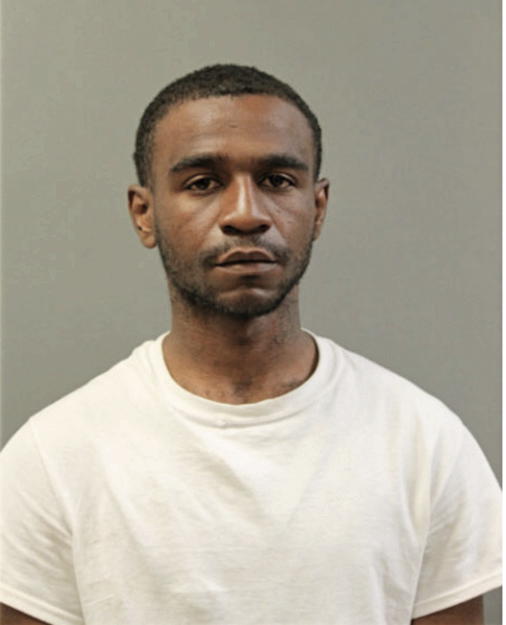 ANDREW O.H. BETTS, Cook County, Illinois