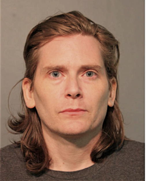 BRIAN BIELER, Cook County, Illinois