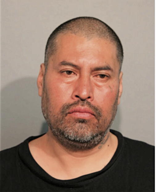 RICHARD BODON, Cook County, Illinois