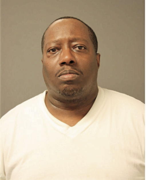PERCY L BONNER, Cook County, Illinois