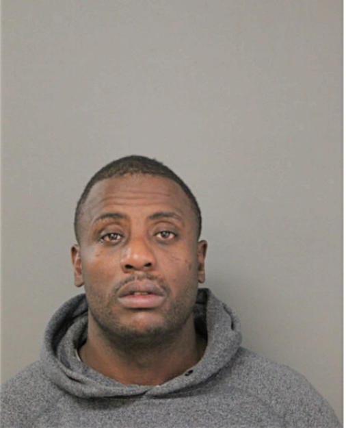 ROBERT P BOVAN, Cook County, Illinois
