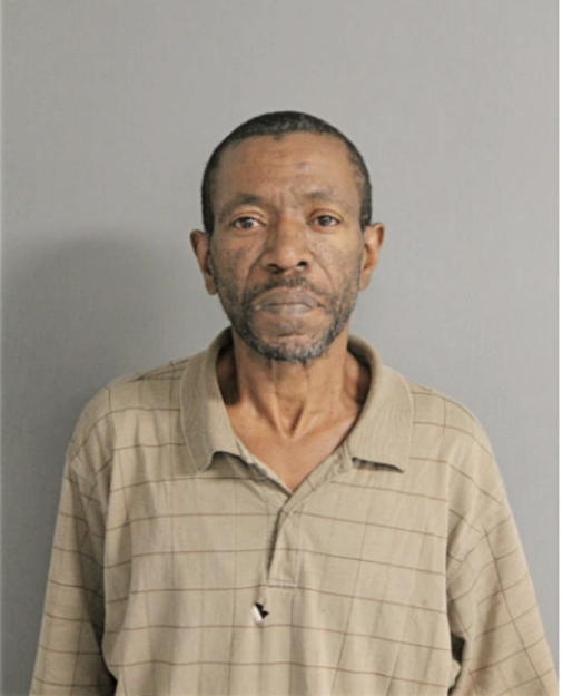 KERRY D BROWN, Cook County, Illinois