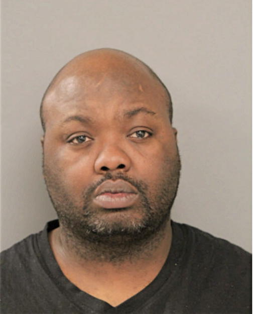 LEON BROWN, Cook County, Illinois
