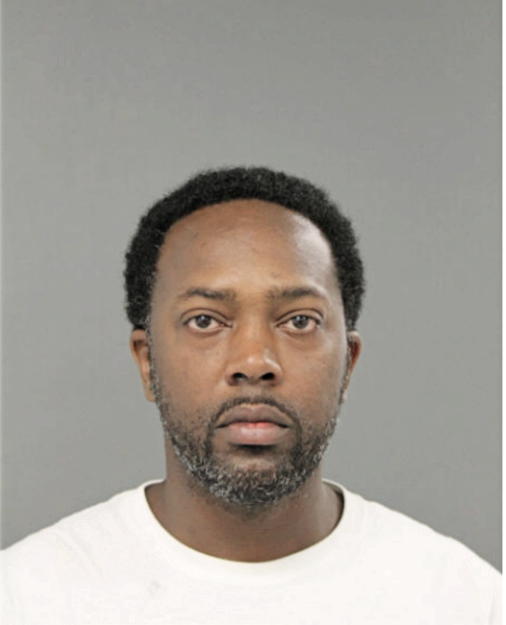TERRANCE O BROWN, Cook County, Illinois