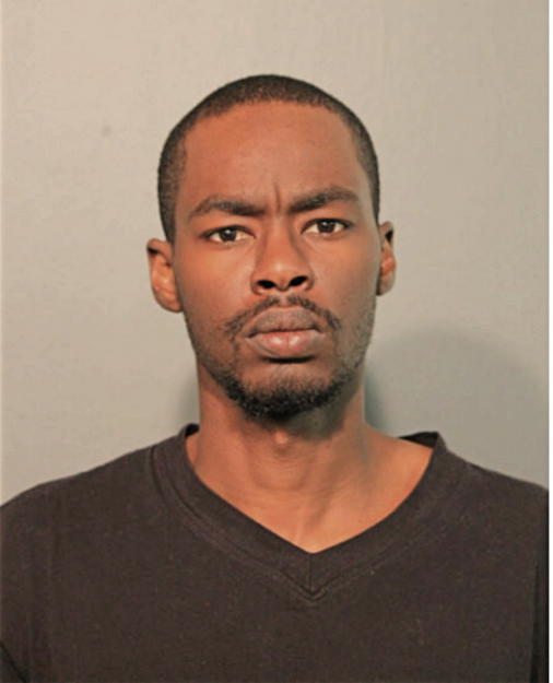 DEVANTE L BUCKLEY, Cook County, Illinois
