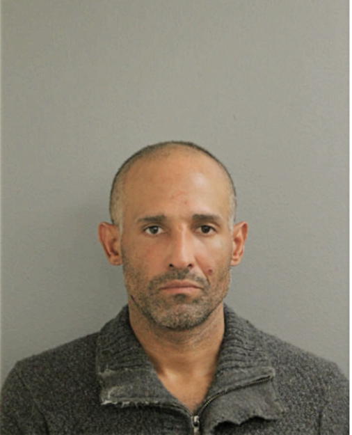 MARCOS A BURGOS, Cook County, Illinois