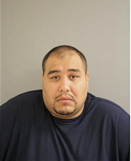 WILLIAM BURGOS, Cook County, Illinois