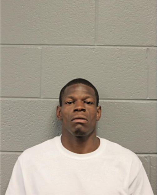 JASON K BURTON, Cook County, Illinois