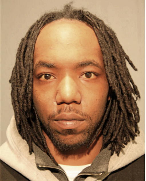 CURTIS S BUTLER, Cook County, Illinois