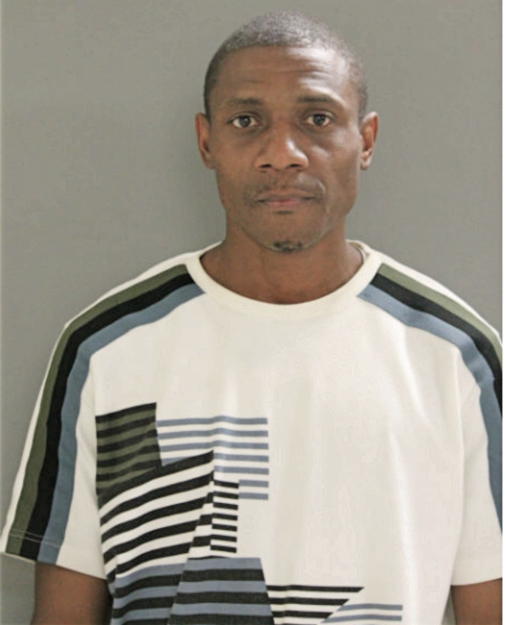 ANTONIO D CAFFEY, Cook County, Illinois