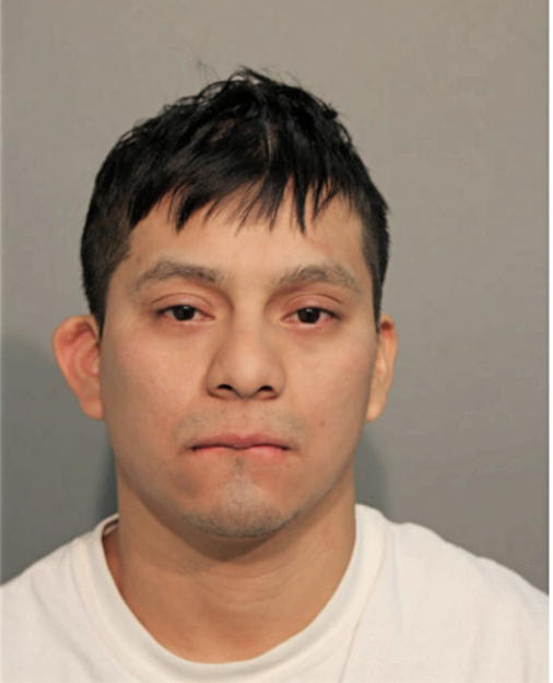 MARIO CARDONA, Cook County, Illinois