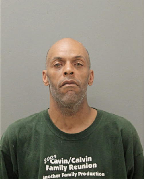 CORNELL CARPENTER, Cook County, Illinois