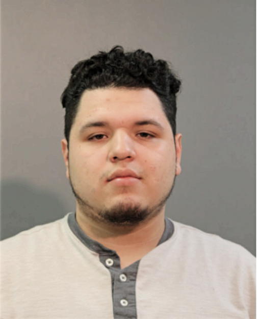 JUAN R CHAIREZ, Cook County, Illinois