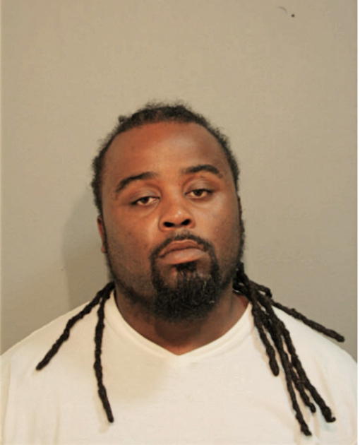 DARYL M COLES, Cook County, Illinois
