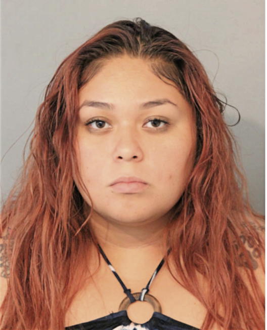 MICHELLE CORREA, Cook County, Illinois