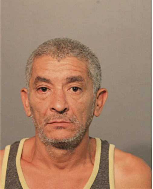 JORGE L CRUZ, Cook County, Illinois