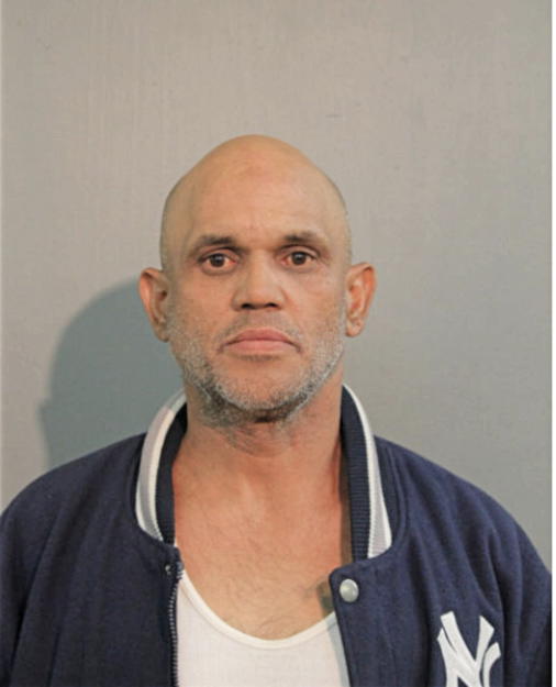 JUAN CARLOS CRUZ HERNANDEZ, Cook County, Illinois