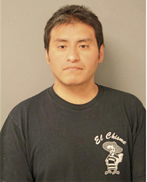 ALFREDO CUETO, Cook County, Illinois
