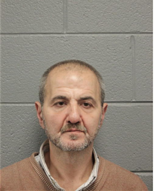 JAAFAR KAMEL DAKHLALLAH, Cook County, Illinois
