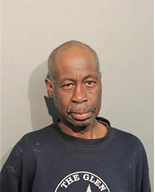 RONALD DANNARD, Cook County, Illinois