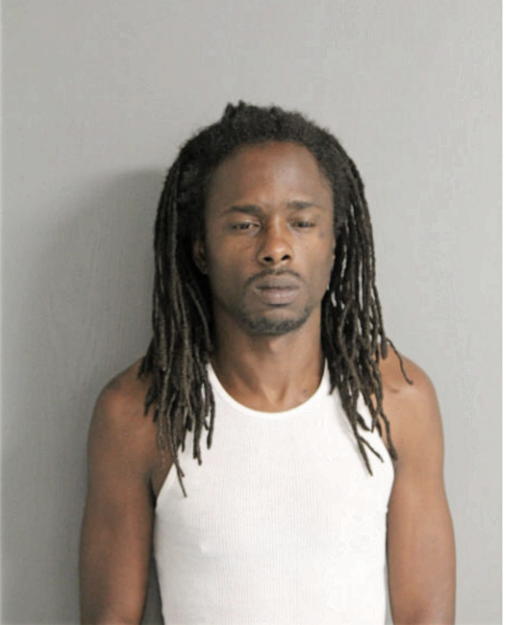 ALFY DAVIS, Cook County, Illinois
