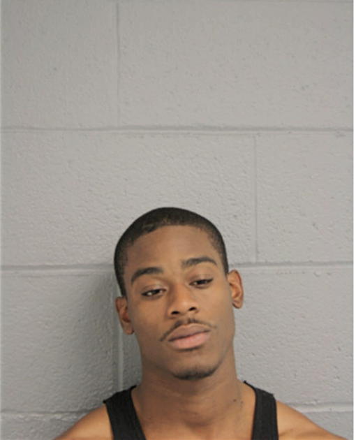 MARSHAWN DAVIS, Cook County, Illinois