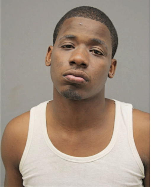 GREGORY J DEMUS, Cook County, Illinois