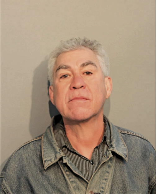 NICOLAS DIAZ, Cook County, Illinois