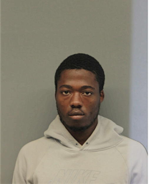 MARLON S DICKERSON, Cook County, Illinois