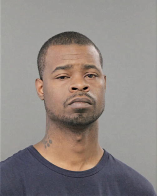 LIONELL DIXON, Cook County, Illinois