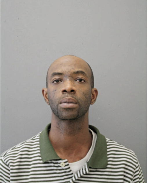 LORENZO W DOLES, Cook County, Illinois