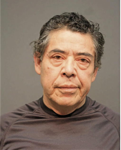 JOSE C DOMINGUEZ, Cook County, Illinois