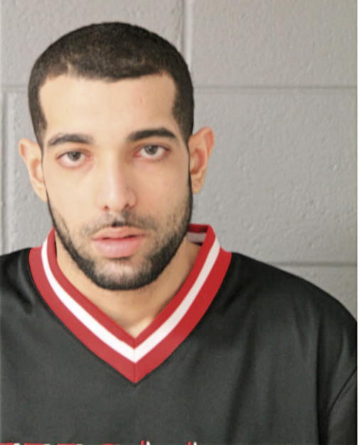 JERMAINE DUARTE, Cook County, Illinois