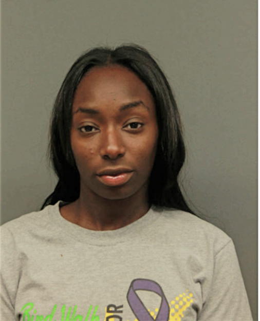 ASHLEY A DURR, Cook County, Illinois
