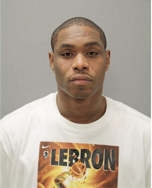 NATHANIEL EDWARDS, Cook County, Illinois