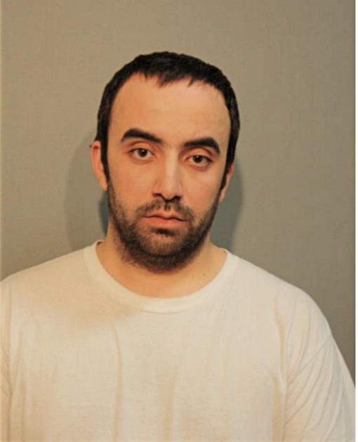 MARWAN FALAH, Cook County, Illinois