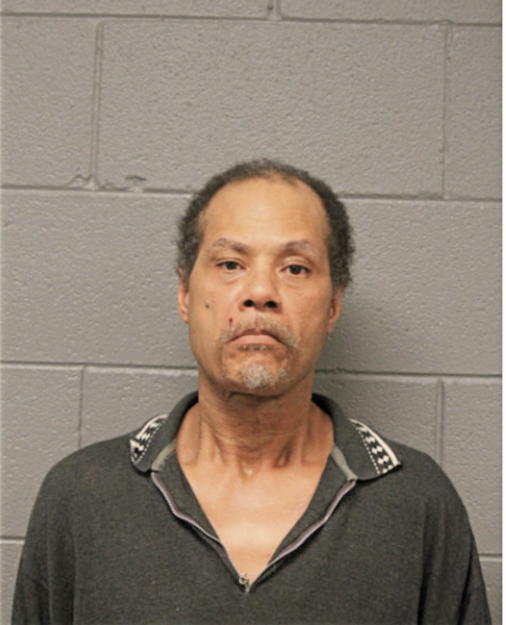 CHARLES FERGUSON, Cook County, Illinois