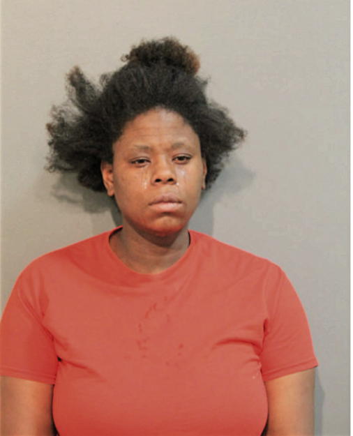 LOUISA ST. FLEUR, Cook County, Illinois