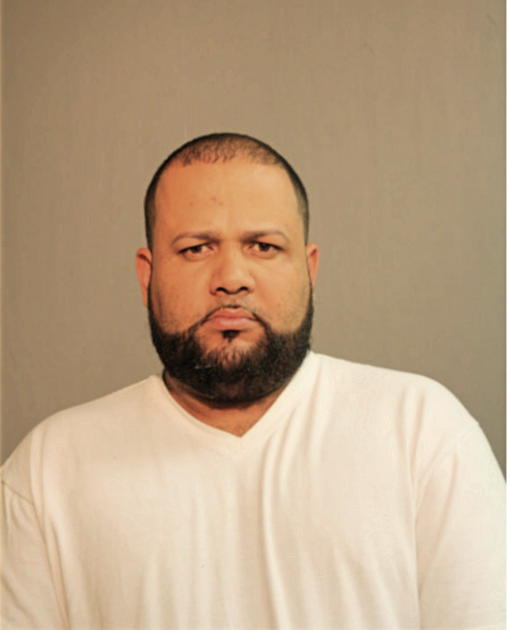 LEONEL FONTANEZ, Cook County, Illinois