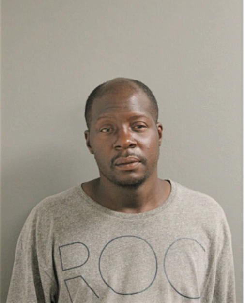 MARCUS C FRIERSON, Cook County, Illinois