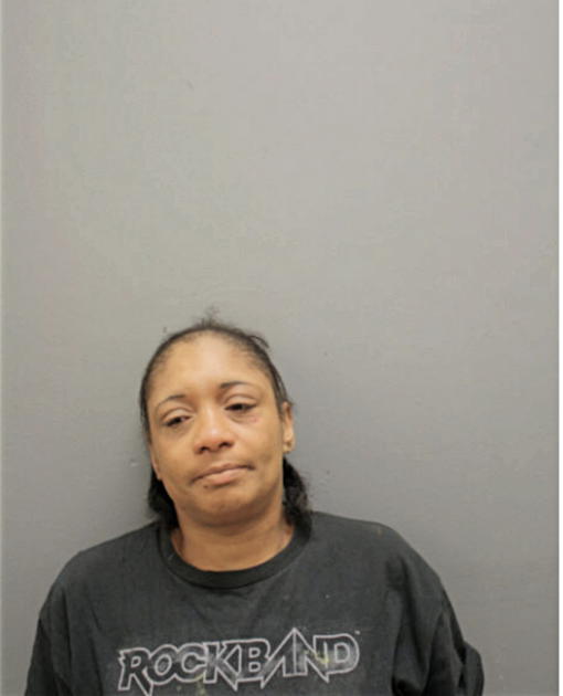 ALICIA GADDY, Cook County, Illinois