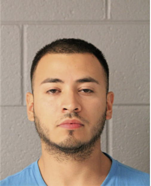 EDGAR GARCIA, Cook County, Illinois