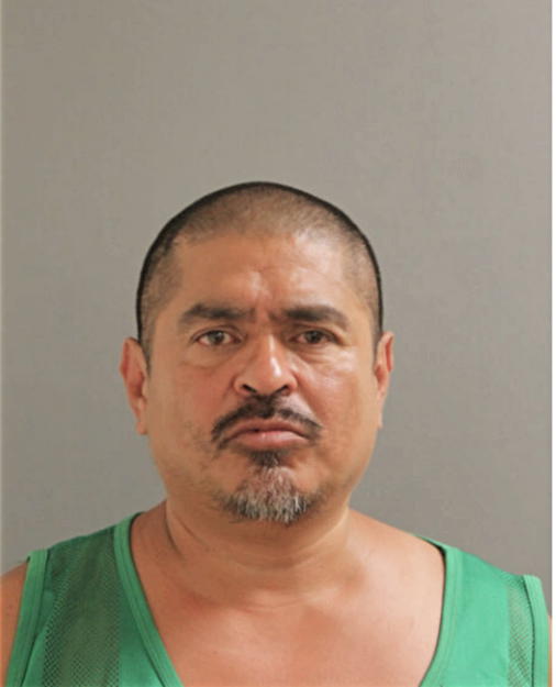 GENARO GARCIA, Cook County, Illinois