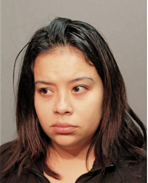 LILIANNA GARCIA, Cook County, Illinois
