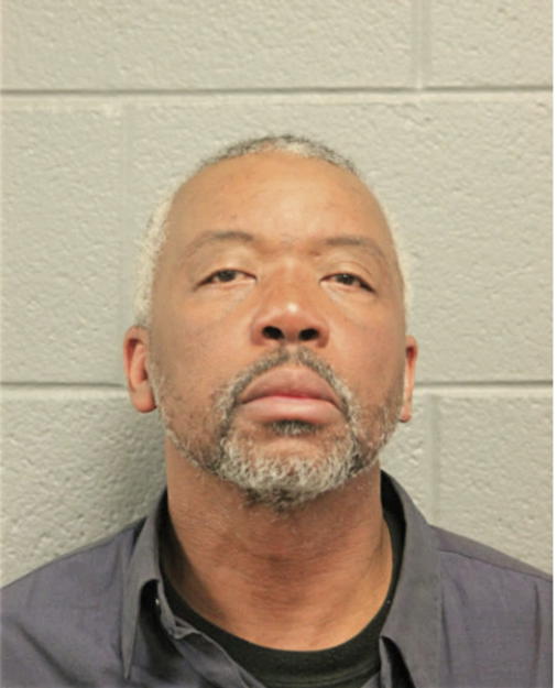 DONALD C GATEWOOD, Cook County, Illinois
